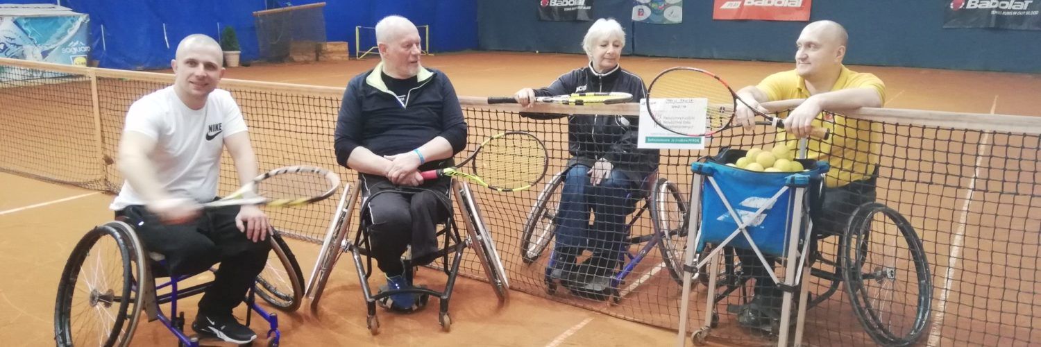 Fundacja na rzecz promocji sportu  osób niepełnosprawnych „Marzenie”