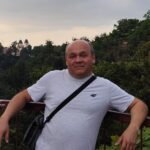 Marek Gwóźdź - Obsługa strony www, reklama, obsługa techniczna zajęć.